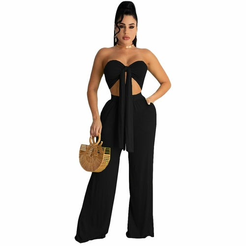 Felyn 2020 New Arrival Famous Brand 2 pcs Women Set Solid Off the